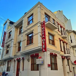  Otel Dimora Kadikoey Türkiye