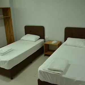 Han/Misafirhane Yeşilyurt Türkiye